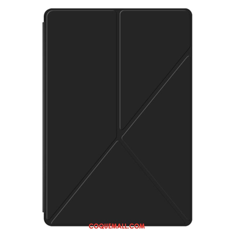 Smart Case Samsung Galaxy Tab S9 FE Magnétique Origami