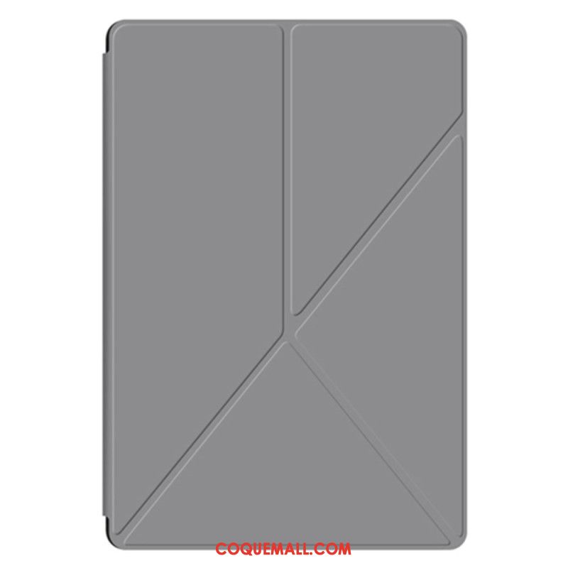 Smart Case Samsung Galaxy Tab S9 FE Magnétique Origami