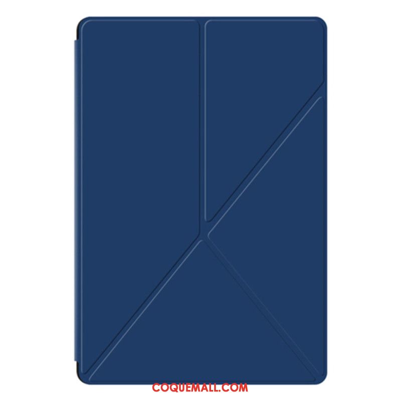 Smart Case Samsung Galaxy Tab S9 FE Magnétique Origami