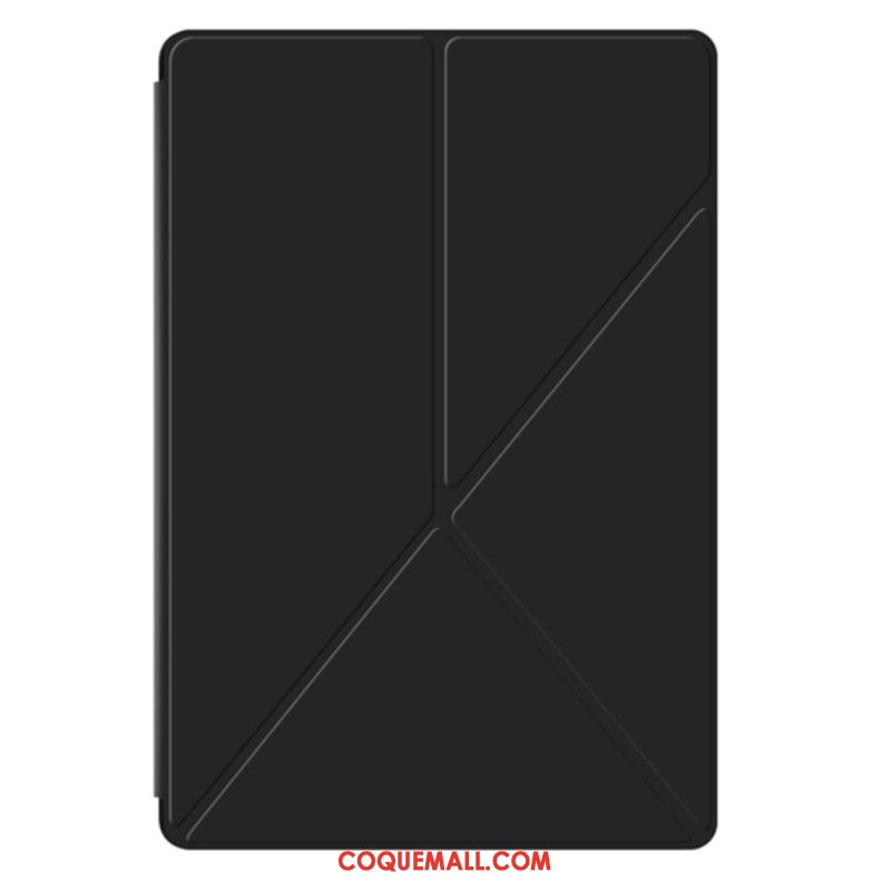 Smart Case Samsung Galaxy Tab S9 FE Plus Origami