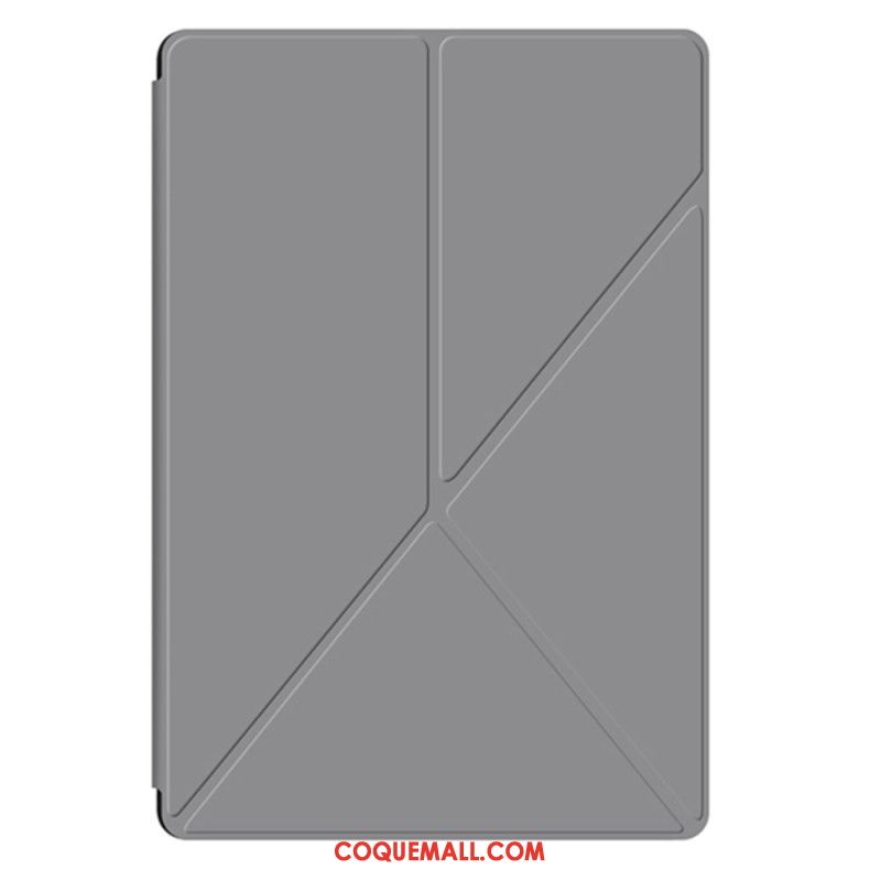 Smart Case Samsung Galaxy Tab S9 FE Plus Origami