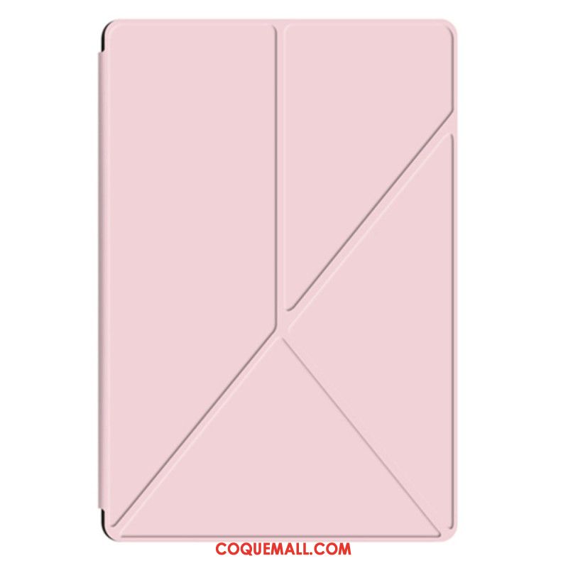 Smart Case Samsung Galaxy Tab S9 FE Plus Origami