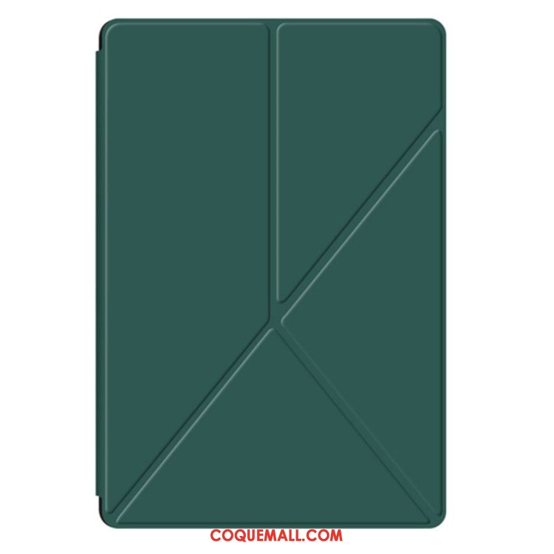 Smart Case Samsung Galaxy Tab S9 FE Plus Origami