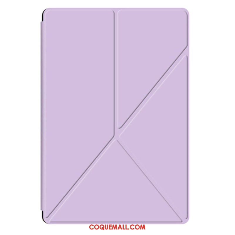 Smart Case Samsung Galaxy Tab S9 FE Plus Origami