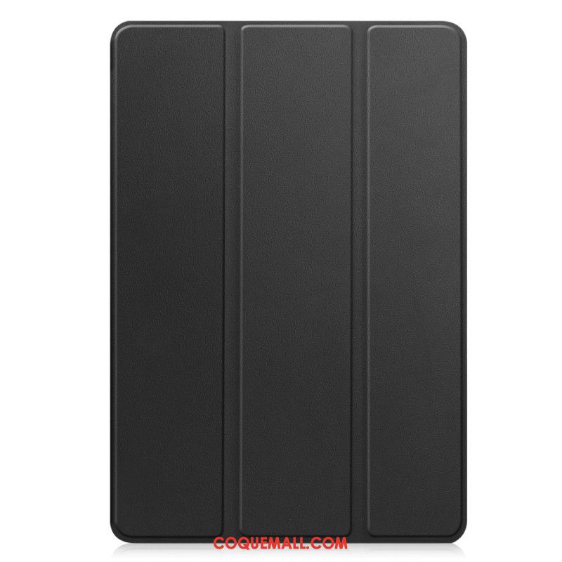 Smart Case Samsung Galaxy Tab S9 FE Plus / Tab S9 Plus Renforcée Porte-Stylet