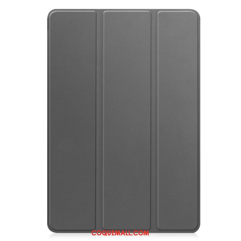 Smart Case Samsung Galaxy Tab S9 FE Plus / Tab S9 Plus Renforcée Porte-Stylet