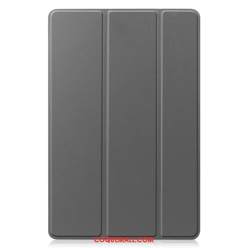 Smart Case Samsung Galaxy Tab S9 FE Renforcée