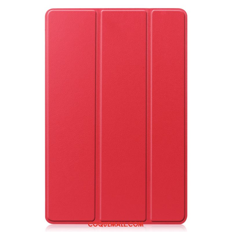 Smart Case Samsung Galaxy Tab S9 FE Renforcée