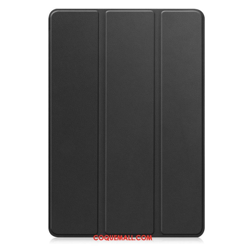 Smart Case Samsung Galaxy Tab S9 FE / Tab S9 Classique Porte-Stylet