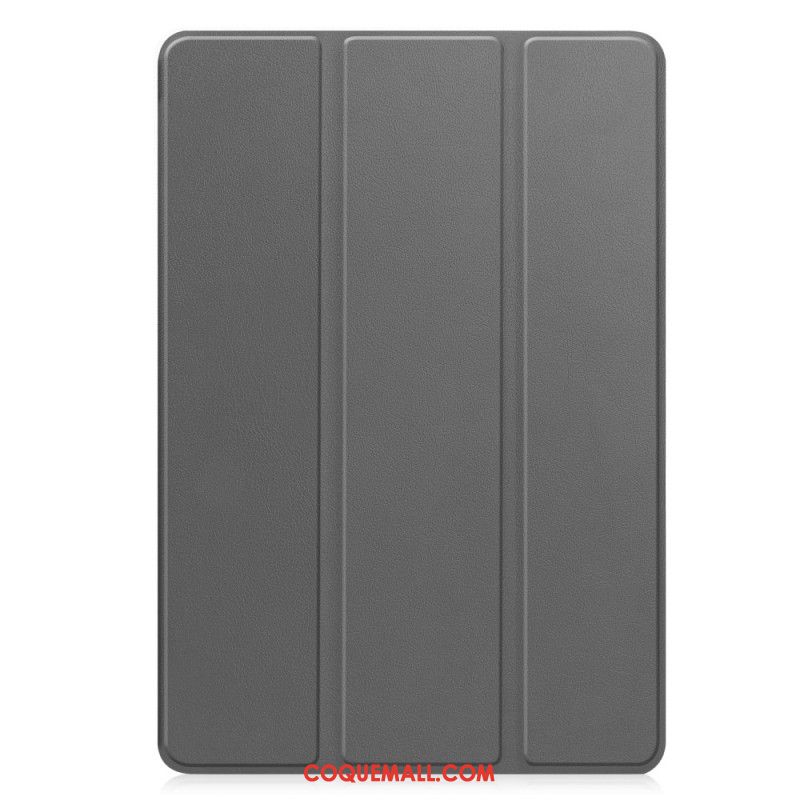 Smart Case Samsung Galaxy Tab S9 FE / Tab S9 Classique Porte-Stylet