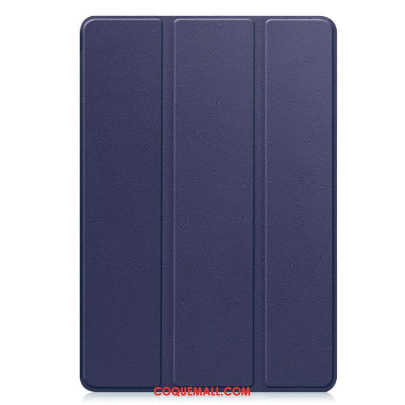 Smart Case Samsung Galaxy Tab S9 FE / Tab S9 Classique Porte-Stylet