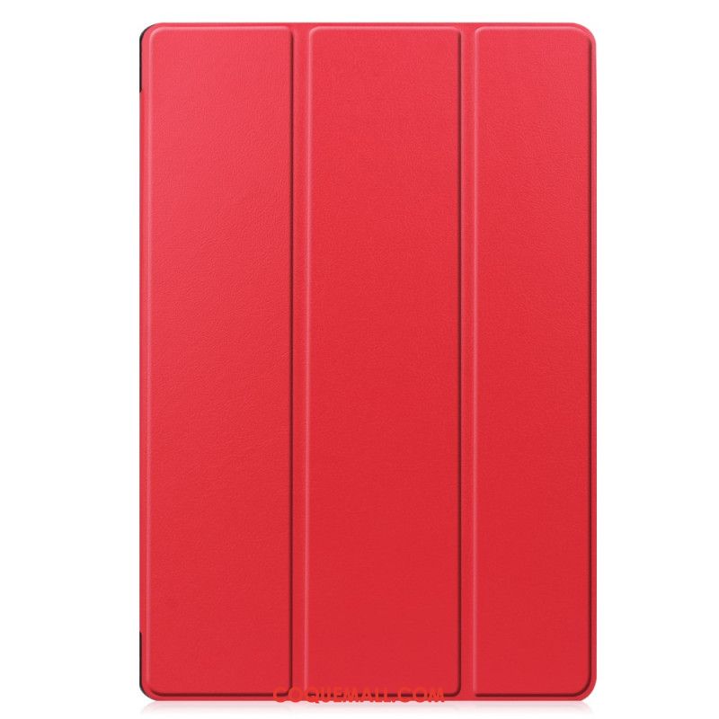 Smart Case Samsung Galaxy Tab S9 Plus Classique