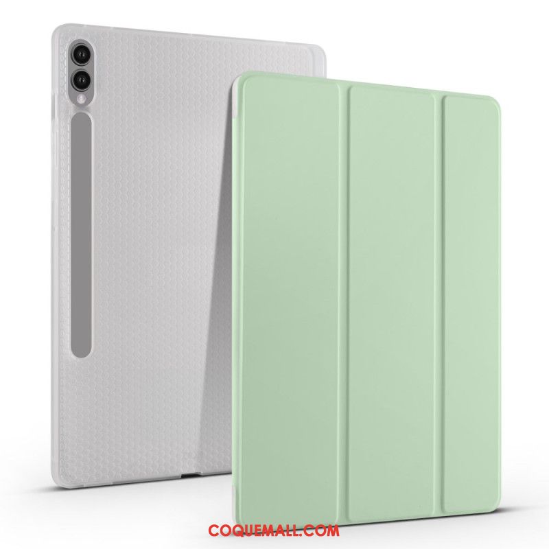 Smart Case Samsung Galaxy Tab S9 Plus Color