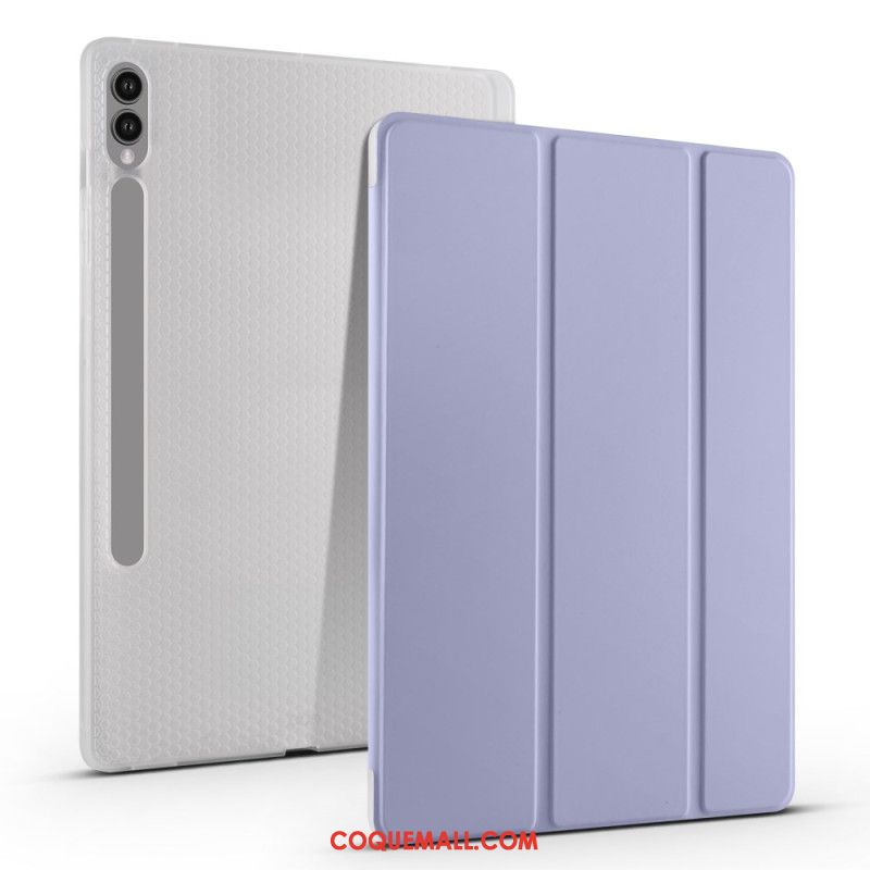 Smart Case Samsung Galaxy Tab S9 Plus Color