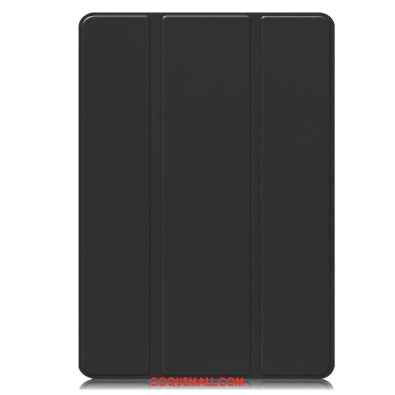 Smart Case Samsung Galaxy Tab S9 Plus Effet Cuir