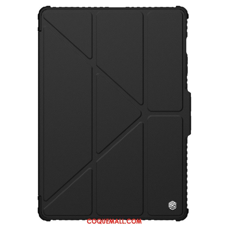 Smart Case Samsung Galaxy Tab S9 Plus Origami NILLKIN