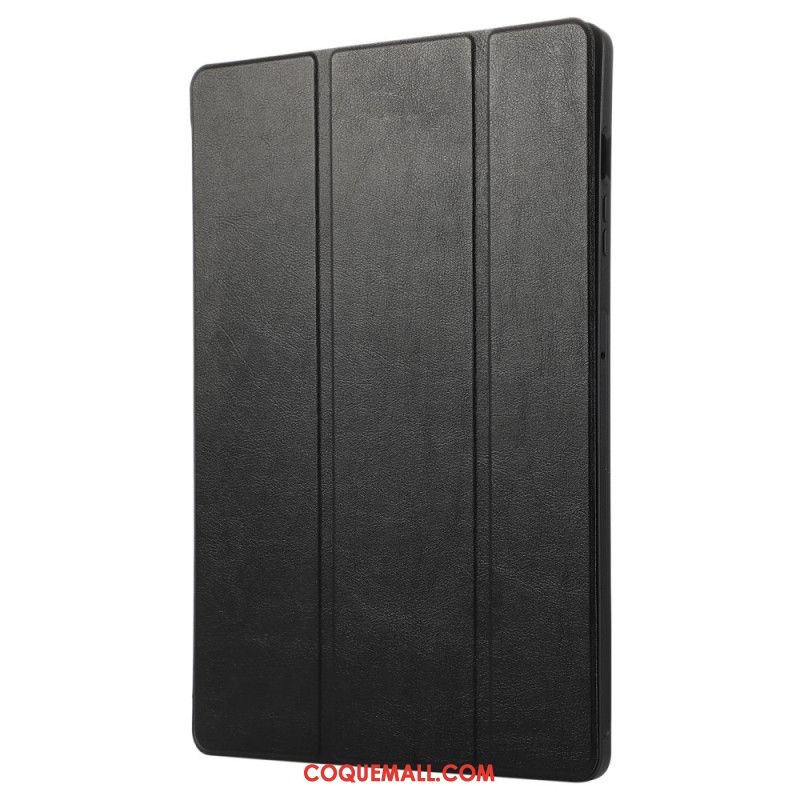 Smart Case Samsung Galaxy Tab S9 Plus / S9 FE Plus Monochrome