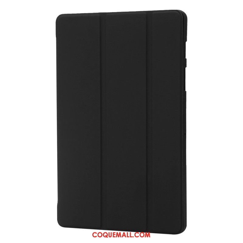 Smart Case Samsung Galaxy Tab S9 Plus Trois Volets