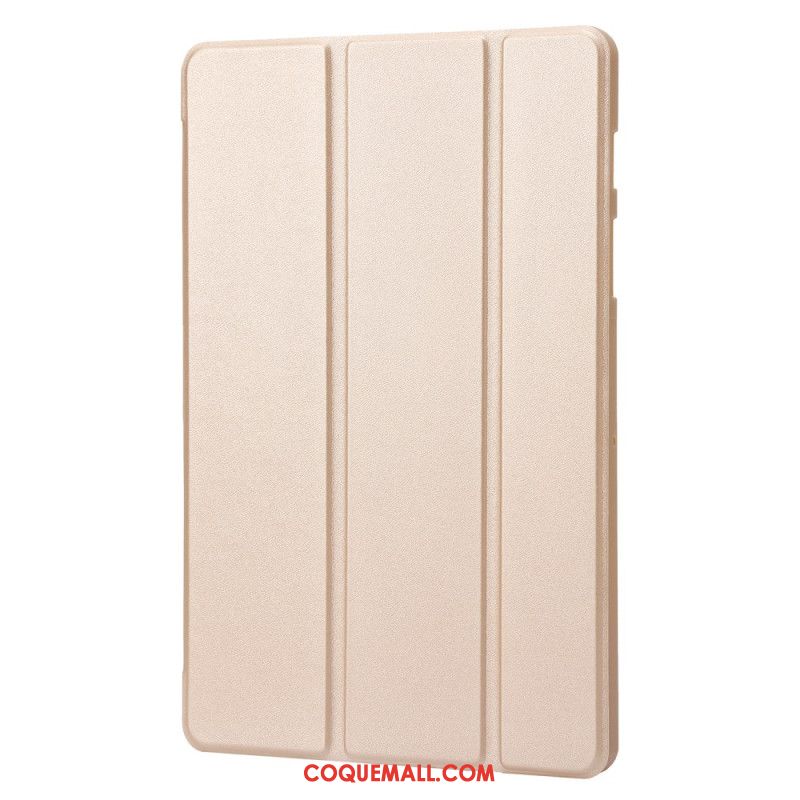 Smart Case Samsung Galaxy Tab S9 Plus Trois Volets