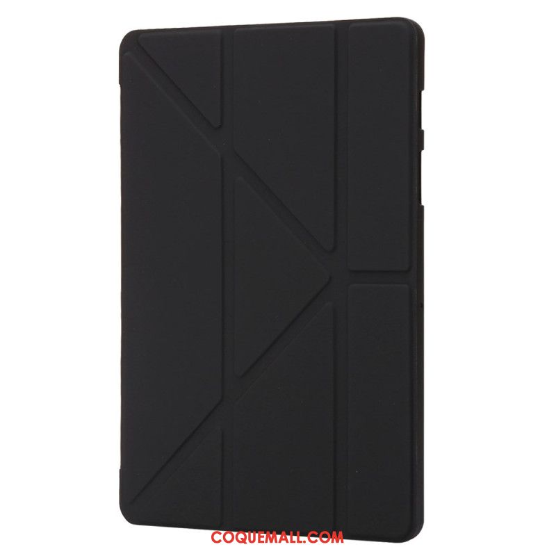 Smart Case Samsung Galaxy Tab S9 Simili Cuir