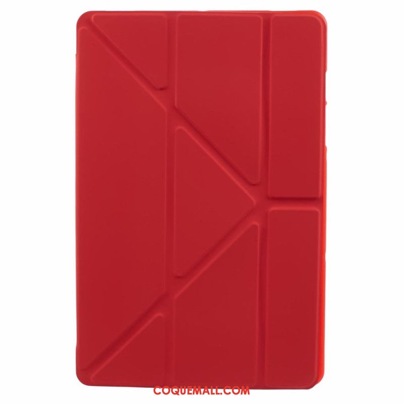 Smart Case Samsung Galaxy Tab S9 Simili Cuir