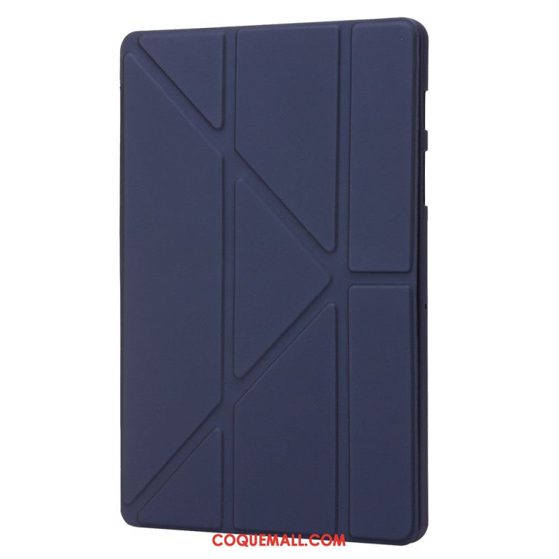 Smart Case Samsung Galaxy Tab S9 Simili Cuir