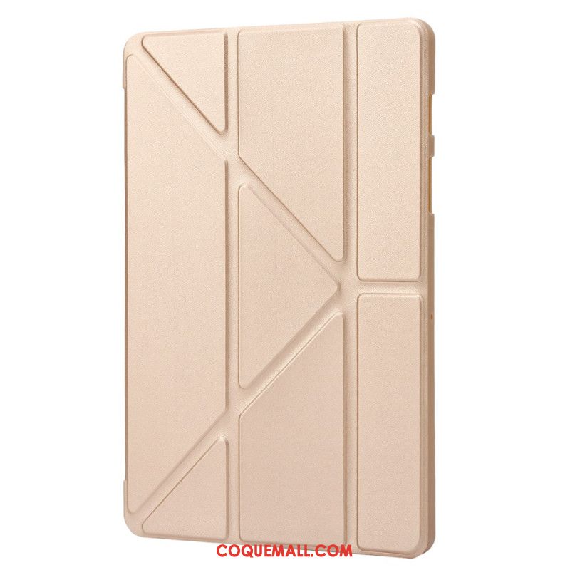 Smart Case Samsung Galaxy Tab S9 Simili Cuir