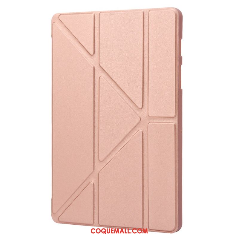 Smart Case Samsung Galaxy Tab S9 Simili Cuir