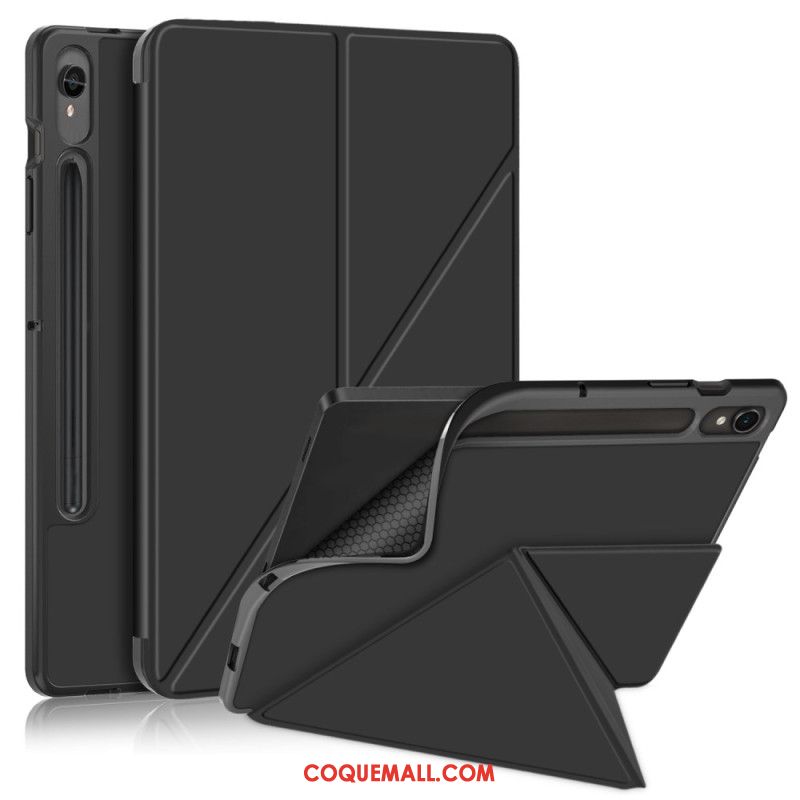 Smart Case Samsung Galaxy Tab S9 Support Origami