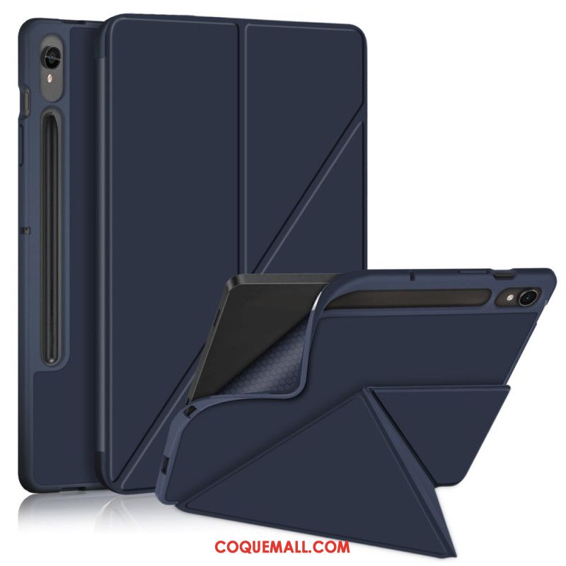 Smart Case Samsung Galaxy Tab S9 Support Origami