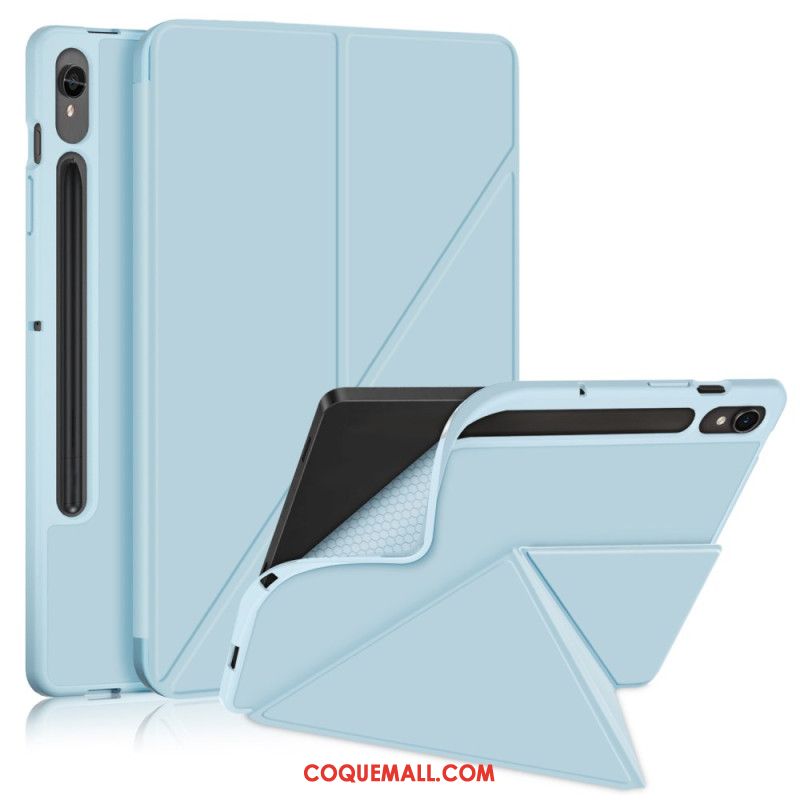 Smart Case Samsung Galaxy Tab S9 Support Origami