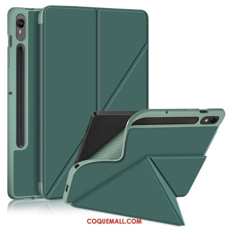 Smart Case Samsung Galaxy Tab S9 Support Origami