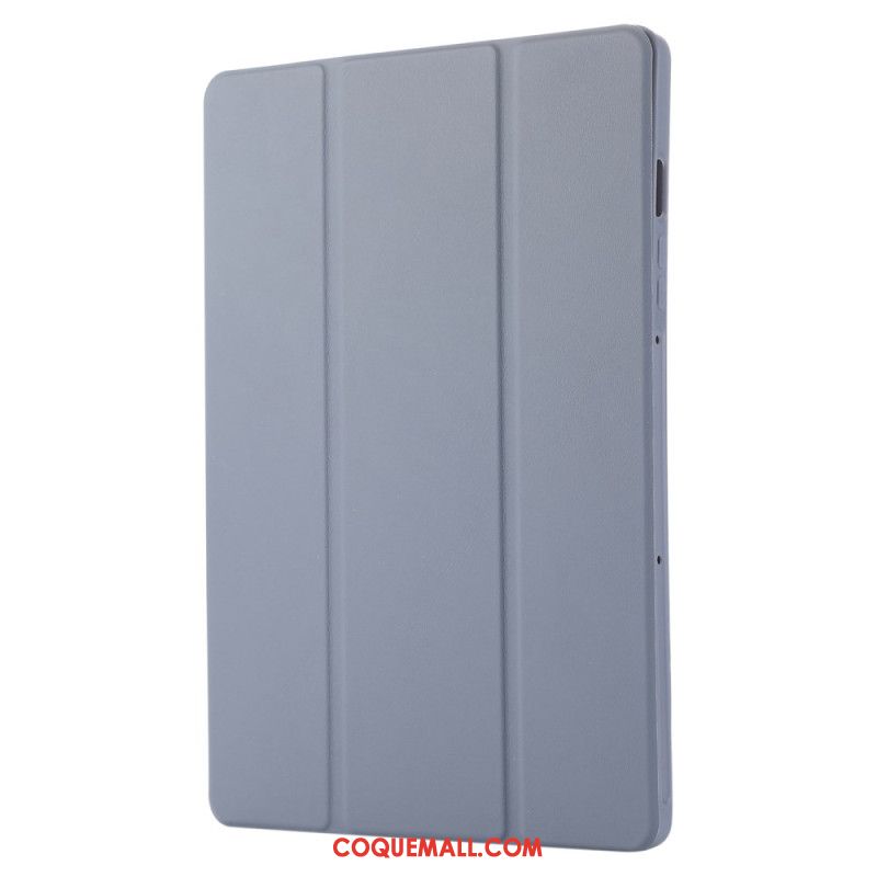 Smart Case Samsung Galaxy Tab S9 / Tab S9 FE Porte-Stylet