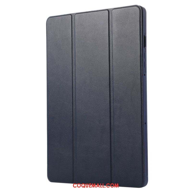 Smart Case Samsung Galaxy Tab S9 / Tab S9 FE Porte-Stylet