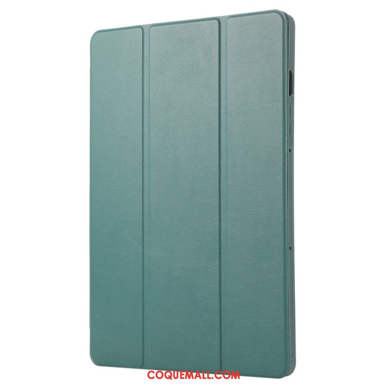 Smart Case Samsung Galaxy Tab S9 / Tab S9 FE Porte-Stylet