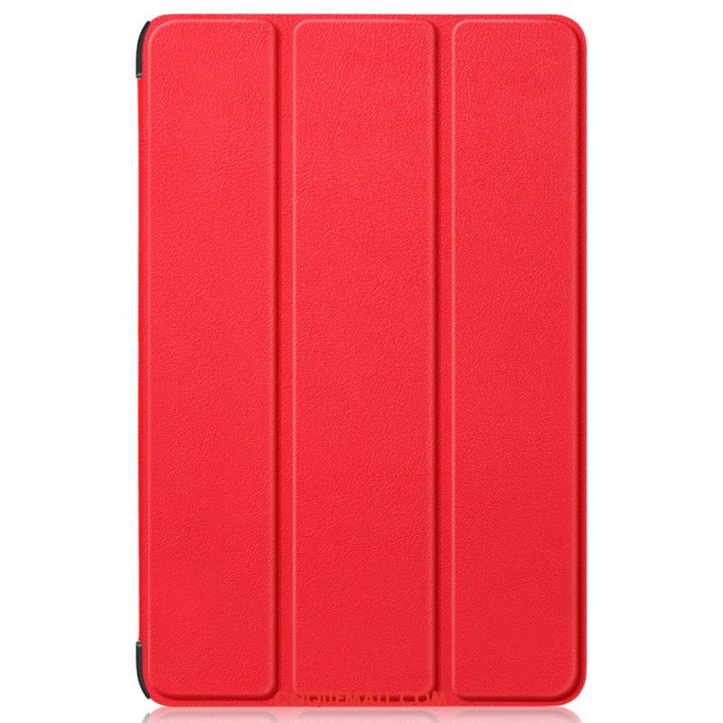 Smart Case Samsung Galaxy Tab S9 Ultra Support Tri-pli Anti-chute