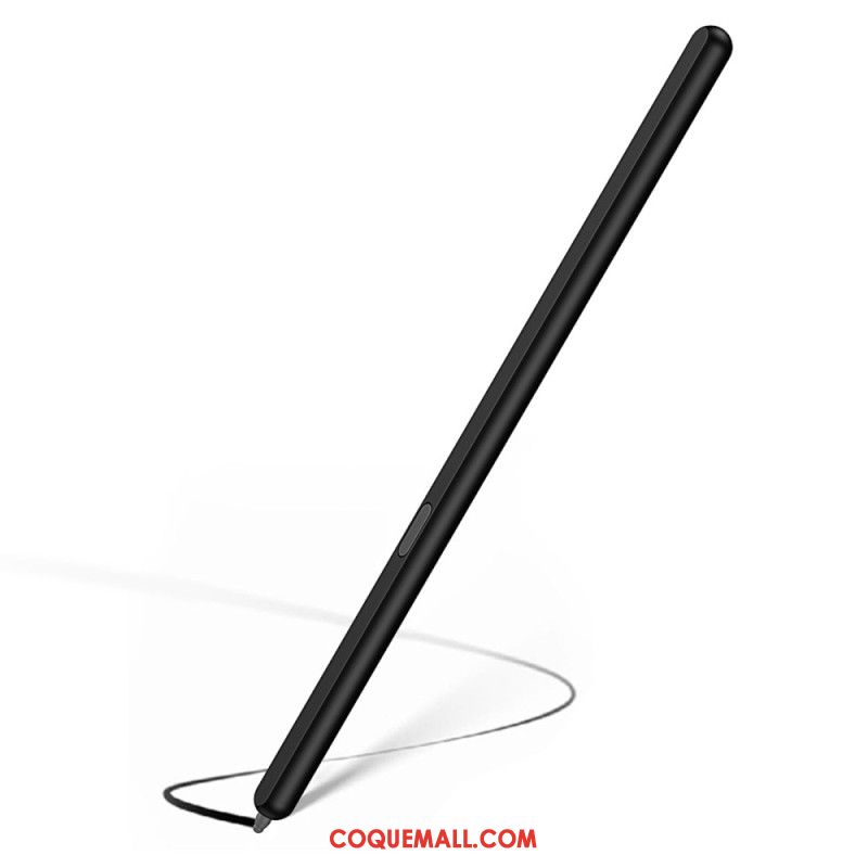 Stylet Samsung Galaxy Z Fold 6 / Fold 5 Électromagnétique (Sans Bluetooth)