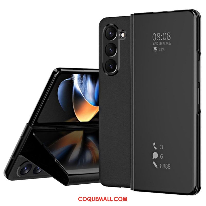 View Cover Samsung Galaxy Z Fold 6 Fenêtre de Visualisation