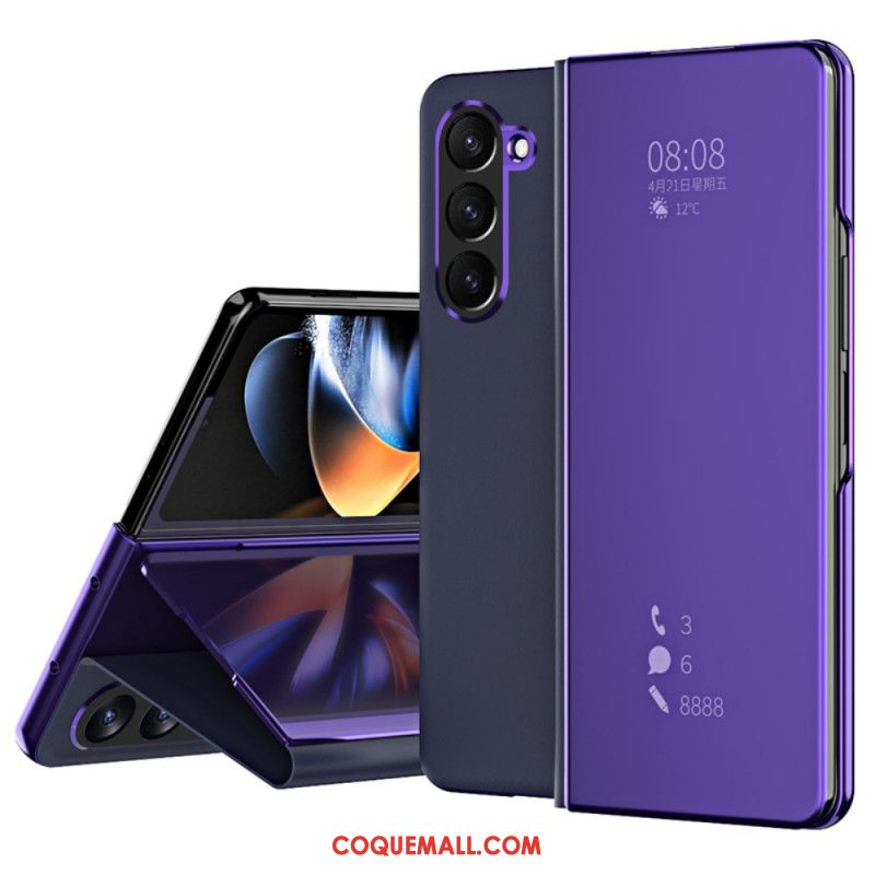 View Cover Samsung Galaxy Z Fold 6 Fenêtre de Visualisation