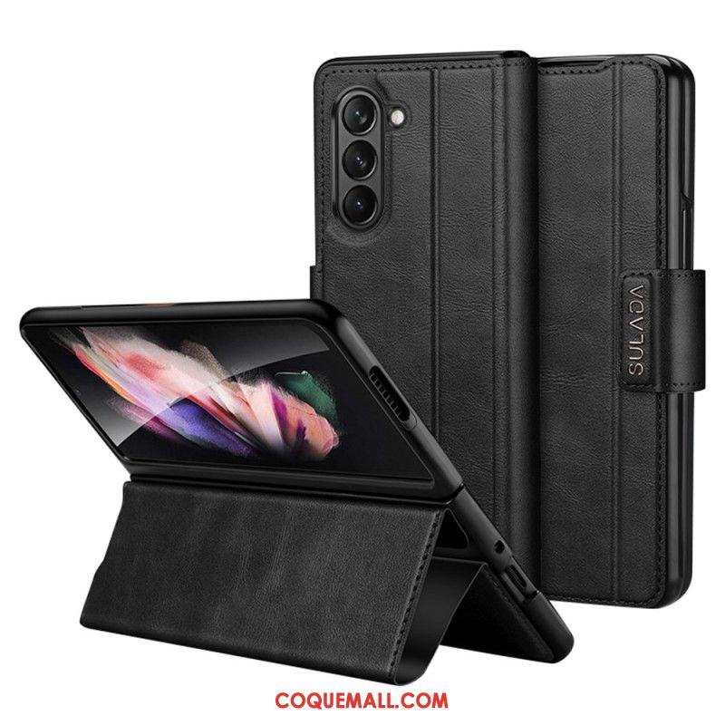 Étui Samsung Galaxy Z Fold 5 SULADA