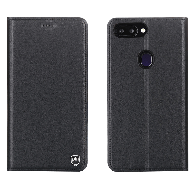 Étui Xiaomi Mi 8 Lite Tout Compris Nouveau Téléphone Portable, Coque Xiaomi Mi 8 Lite Jeunesse Petit Braun Beige