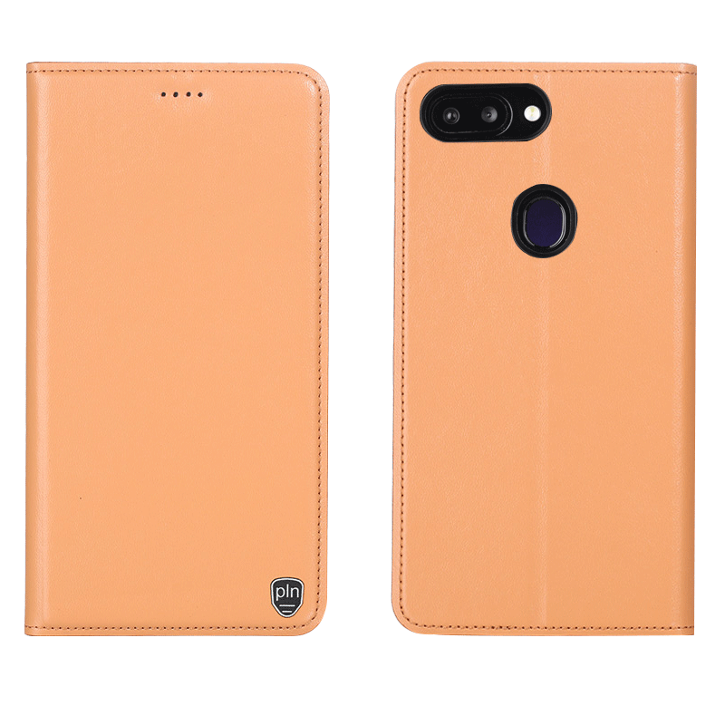 Étui Xiaomi Mi 8 Lite Tout Compris Nouveau Téléphone Portable, Coque Xiaomi Mi 8 Lite Jeunesse Petit Braun Beige