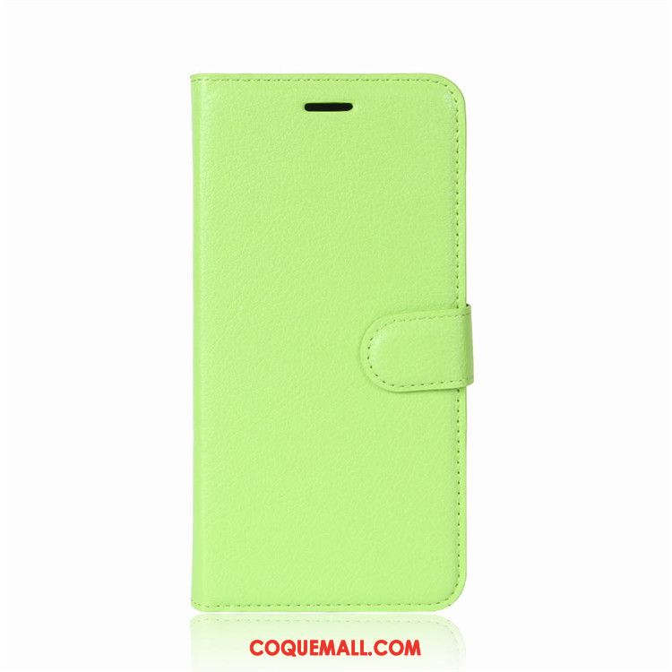 Étui Xiaomi Mi A1 Portefeuille Rouge Étui En Cuir, Coque Xiaomi Mi A1 Carte Petit Beige