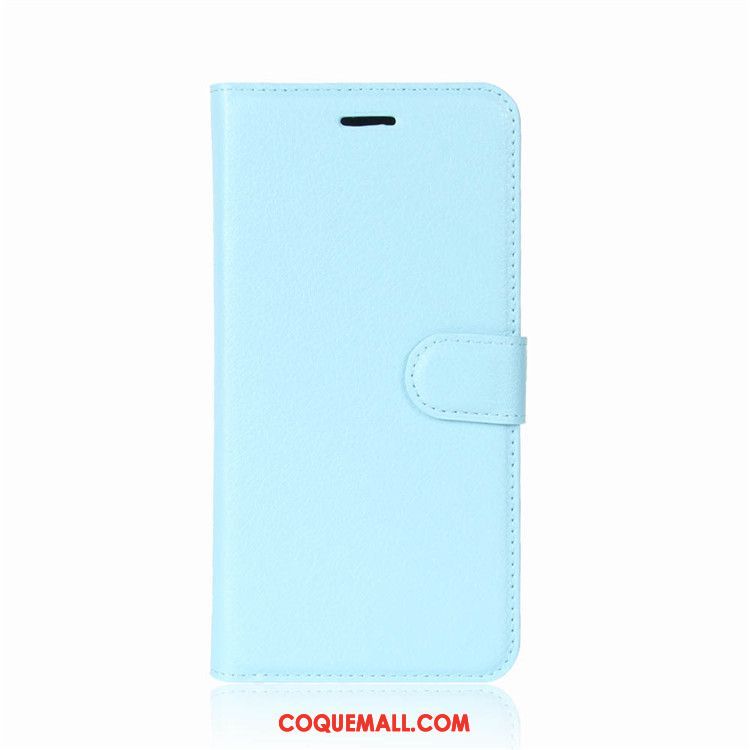 Étui Xiaomi Mi A1 Portefeuille Rouge Étui En Cuir, Coque Xiaomi Mi A1 Carte Petit Beige