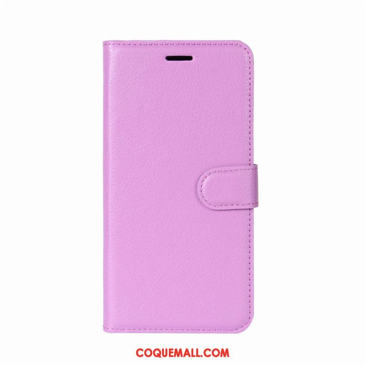 Étui Xiaomi Mi A1 Portefeuille Rouge Étui En Cuir, Coque Xiaomi Mi A1 Carte Petit Beige