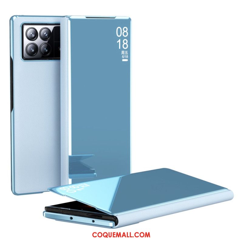 Étui Xiaomi Mix Fold 3 Surface Miroir