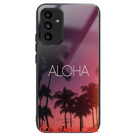 COque Samsung Galaxy A15 5G / A15 Verre Trempé ALOHA