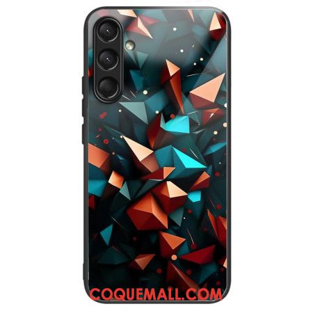 Coque Galaxy A16 4G / 5G Verre Trempé Diamants