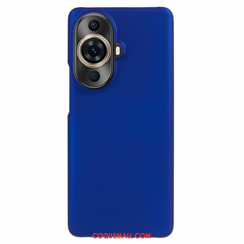 Coque Huawei Nova 11 Pro Plastique Rigide