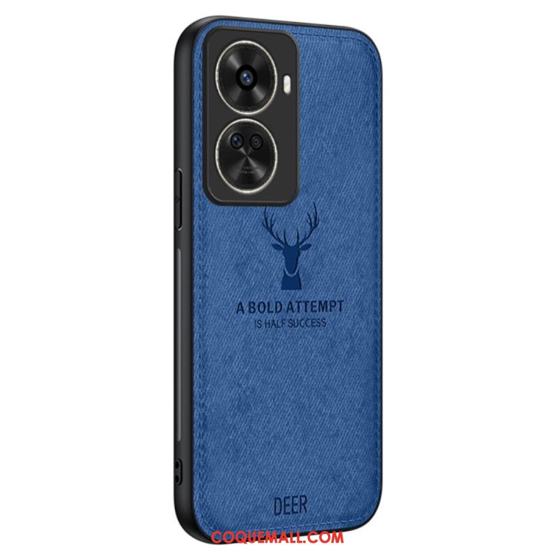 Coque Huawei Nova 12 SE Cerf